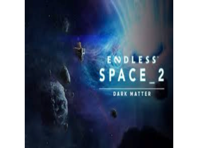 Endless Space 2 - Dark Matter Steam Ключ РФ+МИР