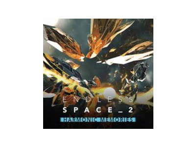 Endless Space 2 - Harmonic Memories Steam Ключ РФ+МИР