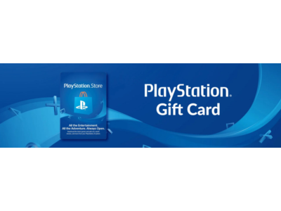 PSN PlayStation Gift Card 120 PLN Poland
