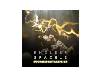 Endless Space 2 - Lost Symphony Steam Ключ РФ+МИР