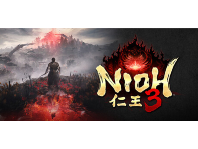 Nioh 3 with Pre-purchase Bonus steam МИР