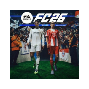 EA Sports FC 26 FIFA 26 | FIFA 26 | Steam