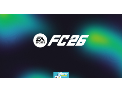 FC 26 PS4/5 аренда, без вылетов