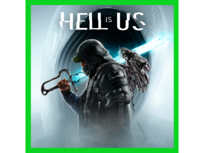 ✅Hell is Us Standard Edition 🌍 STEAM KEY•RU|KZ|UA