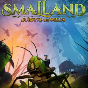 Smalland: Survive the Wilds (Ключ Steam