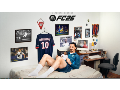 EA FC 26 Ultimate Edition EA OFFLINE Forever 👑♘✅