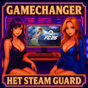 NO GUARD STEAM EA FC 26 ULTIMATE OFFLINE НА РУССКОМ