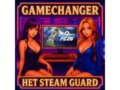 NO GUARD STEAM EA FC 26 ULTIMATE OFFLINE НА РУССКОМ
