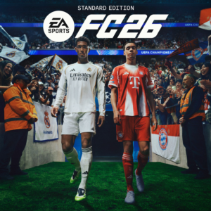 EA SPORTS FC 26 Xbox One & Xbox Series X|S Аренда