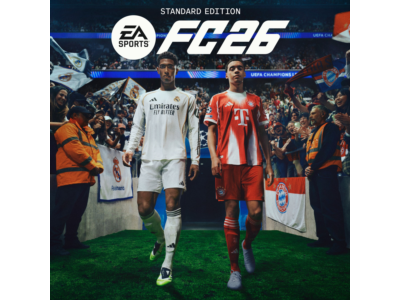 EA SPORTS FC 26 Xbox One & Xbox Series X|S Аренда