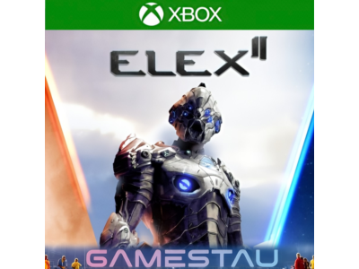 ELEX II