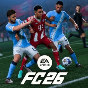 EA SPORTS FC 26 (FIFA 26) | STEAM |