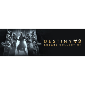 Destiny 2 Legacy Collection (2025)✅Region free🌍❗Steam Key🔑❗️Автовыдача⚡🚀