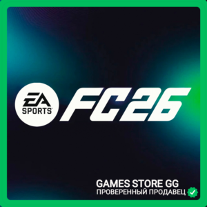 ✅EA SPORTS FC™ 26 OFFLINE WARRANTY