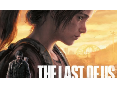 The Last of Us Part I PS5 Аренда 10 дней
