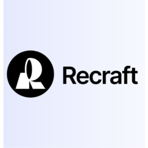 Recraft ai BASIC (1000 кредитов) подписка на 1 месяц