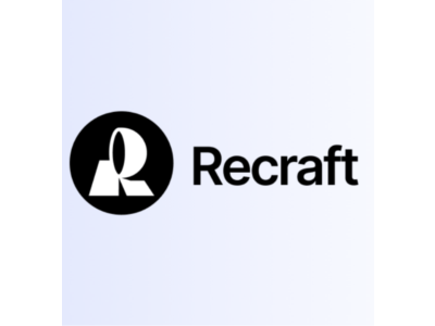 Recraft ai BASIC (1000 кредитов) подписка на 1 месяц