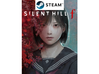 SILENT HILL f Аккаунт Steam + Полный Доступ – Без Ключа