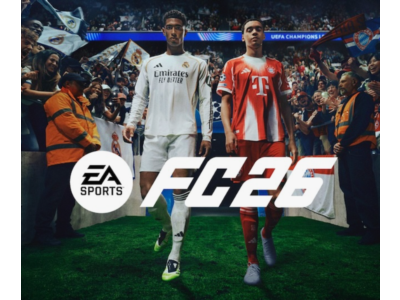 EA SPORTS FC 26 Ultimate Edition / STEAM АККАУНТ