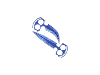 Push knives FOREVER