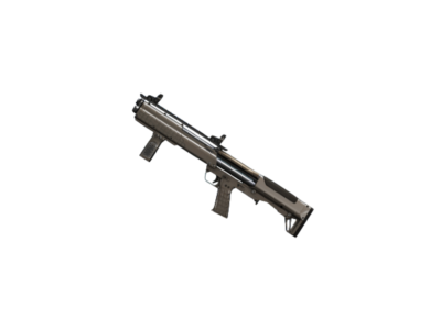 Kel-Tec KSG 1 DAY
