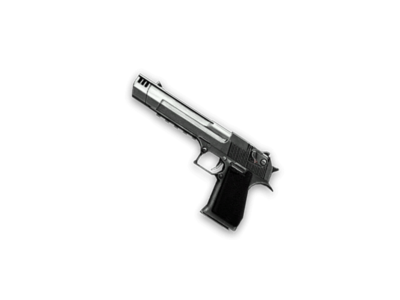 Desert Eagle 1 DAY