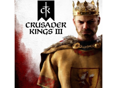 Crusader Kings III (Steam key | RU+CIS)