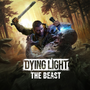 Dying Light: The Beast PS5 P2 - Rent from 7 days
