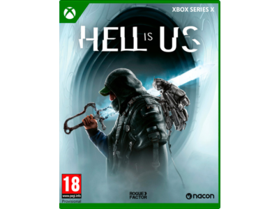 🎮Hell is Us XBOX SERIES X|S🔑Key🔥