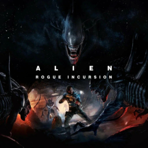 Alien: Rogue Incursion Evolved Edition(2025) + 60 Игр | АВТО 24/7