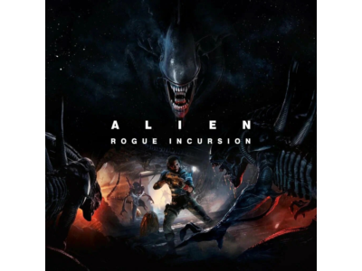 Alien: Rogue Incursion Evolved Edition(2025) + 60 Игр | АВТО 24/7