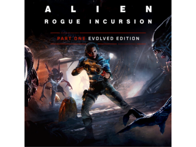 Alien: Rogue Incursion Evolved Edition (Steam Gift)