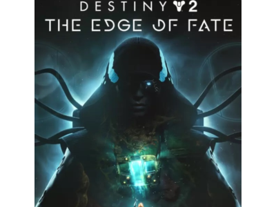 Destiny 2: The Edge of Fate (Ключ Steam