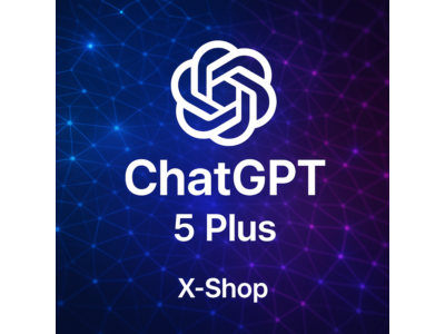 ChatGPT Plus 1 month | Sora | Fast to your account