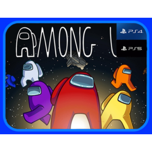 Among Us PS4/PS5 Turkey