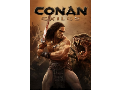 Conan Exiles ✅ RU/CIS стим ключ Steam РФ СНГ Россия