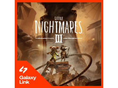 ✅ Little Nightmares III - STEAM КЛЮЧ 🔑 СНГ + RU