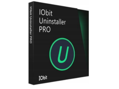 Лицензионный ключ IOBIT Uninstaller PRO 15 1PC Global