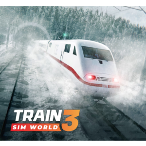 Train Sim World 3: Standard Edition (Steam Gift Россия)