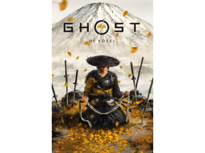 📦 GHOST OF YOTEI PSN Турция/Украина/Индия📦