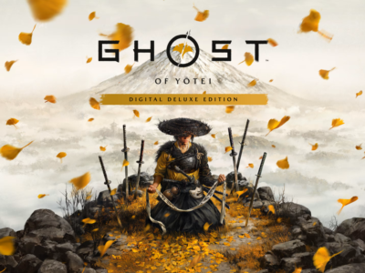 📦GHOST OF YOTEI DELUXE PSN Турция/Украина/Индия📦