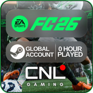 Steam - EA FC 26 Standard Edition | Full Access