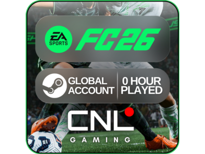 Steam — EA FC 26 Standard Edition | Полный доступ