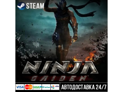 NINJA GAIDEN: Ragebound СТИМ Steam Gift