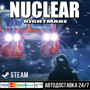 Nuclear Nightmare Steam Gift
