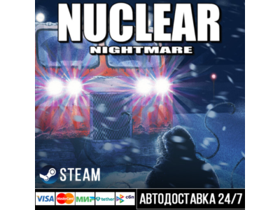 Nuclear Nightmare Steam Gift
