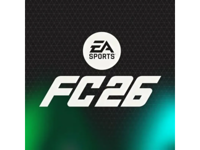EA SPORTS FC 26 (FIFA 26) Новый Игровой Аккаунт Steam