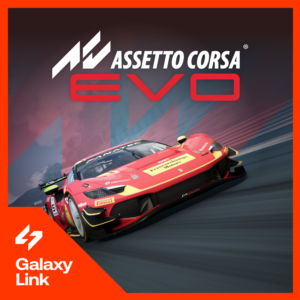 ✅ Assetto Corsa EVO - STEAM KEY 🔑 РФ + СНГ