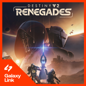 ✅ Destiny 2: Renegades - KEY 🔑 СНГ*