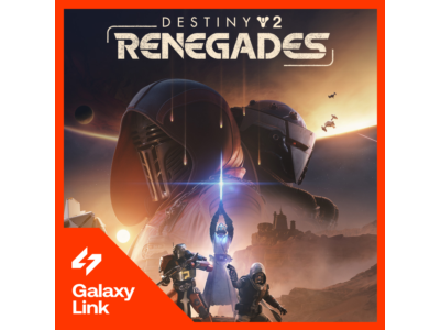 ✅ Destiny 2: Renegades - КЛЮЧ 🔑 СНГ*